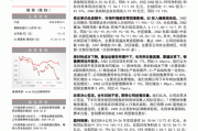 中炬高新：24-26 年业绩预测，风险提示