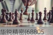 华锐精密(688059.SH)：拟4000万元设立全资子公司华锐新材料