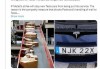 特斯拉(TSLA.US)面临瑞典劳资纠纷 挪威养老基金KLP支持股东提案促谈判