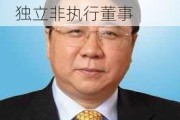 中安控股集团(08462.HK)：潘瑞河获委任为独立非执行董事