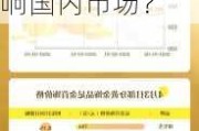 如何了解中国金店的黄金价值？这种价值如何影响国内市场？