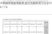 中信建投保荐恒勃股份IPO项目质量评级C级 承销保荐佣金率较高 发行市盈率高于行业均值48.11%