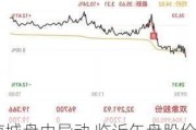 华南城盘中异动 临近午盘股价大涨5.24%报0.201港元