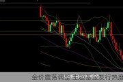 金价震荡调整 主题基金发行热度未减