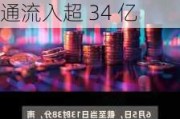 南向资金净流入超 80 亿港元：沪港通流入超 46 亿，深港通流入超 34 亿