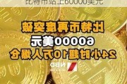 比特币站上60000美元