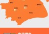 上海中心气象台发布高温橙色预警：今日最高气温超37℃