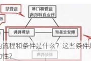 期货回购的流程和条件是什么？这些条件如何影响投资者的流动性？