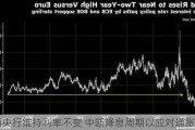 巴西央行维持利率不变 中断降息周期以应对通胀挑战