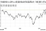 警钟敲响！CPI、美联储点阵图两大“核弹”齐袭 亚洲投资者寝食难安