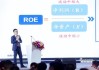 刘晨明：ROE连续十年大于20%的A股上市公司只有20家