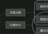 深交所征求意见：申报、撤单的笔数、频率达到一定标准的程序化交易投资者，可提高行情信息使用费