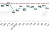 中国汽车流通协会：5月份汽车消费指数为79.0 环比上月微降