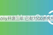 OpenHarmony开源三年 已有7500多名社区共建者