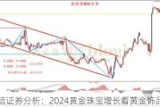 中信证券分析：2024黄金珠宝增长看黄金饰品销售