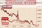 红利延续优势！标普红利ETF（562060）涨近1%，冲击日线3连阳，慢牛市如何看待红利配置价值？