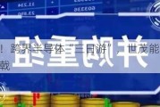 一字跌停！跨界半导体“三日游”，世茂能源12亿并购计划折戟