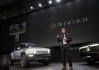 Rivian：二财季表现有喜有忧 现金强劲