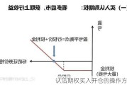 认沽期权买入开仓的操作方法