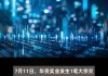 华资实业大宗交易折价成交282.41万股