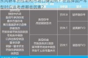 东风轿车的性能和市场口碑如何？在选择国产车型时应该考虑哪些因素？