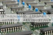 传艺科技(002866.SZ)：公司PCB产品可以分为通讯用板、消费电子和计算机用板等