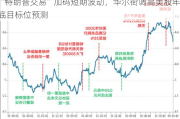 “特朗普交易”加码短期波动，华尔街调高美股年底目标位预测