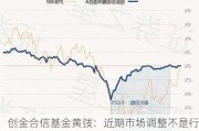 创金合信基金黄弢：近期市场调整不是行情的结束而是开始