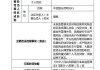 中信金融资产云南省分公司被罚110万元：非金不良资产收购业务交易背景真实性尽职调查不充分等