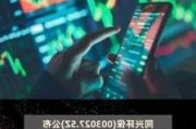 同兴环保(003027.SZ)：6321万股限售股6月20日解禁