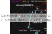 怎么判断股票的 RSI 钝化表现的解读方式？RSI 钝化表现解读对市场情绪有何误导？