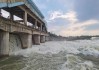 嫩江等河流或因强降雨涨水，水位将持续上涨并维持超警