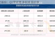 永艺股份：Q1营收增 净利减 股价跌