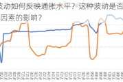 PPI的波动如何反映通胀水平？这种波动是否受到宏观经济因素的影响？