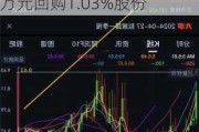 博汇股份(300839.SZ)：回购完成 累计耗资2004.31万元回购1.03%股份