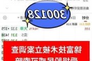 锦富技术：控股股东拟5000万元―8000万元增持公司股份