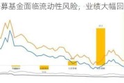 公募基金面临流动性风险，业绩大幅回撤