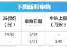 下周影响市场重要资讯前瞻：5月PMI数据将公布 2024百度移动生态万象大会定档