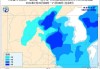 中央气象台9月28日06时继续发布大风蓝色预警