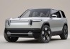 大众与 Rivian ：合资带来股价波动