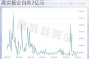 嘉实中证A500ETF(159351)率先成立 嘉实基金自购2亿元