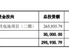 中润光能终止创业板IPO 原拟募23亿海通证券保荐