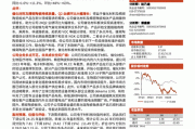 民生证券给予国瓷材料推荐评级，2024年半年报点评：Q2业绩符合预期，新产品逐步放量