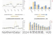 NorthernData：2024 年营收预增，H200 采购引关注