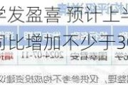 康耐特光学发盈喜 预计上半年股东应占净利润同比增加不少于30%