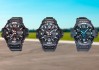 空域制霸，坚韧登场！G-SHOCK「GR-B300」空霸系列焕新起航