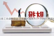 优客工场盘中异动 下午盘大幅跳水5.15%报1.29美元