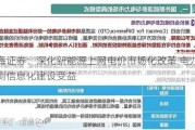 国海证券：深化新能源上网电价市场化改革 电力交易侧信息化建设受益