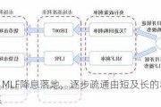 温彬：MLF降息落地，逐步疏通由短及长的利率传导关系