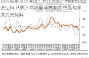 如何缓解增长降速？长江宏观：利用财政扩张空间 从收入端巩固消费能力 或是政策发力更优解